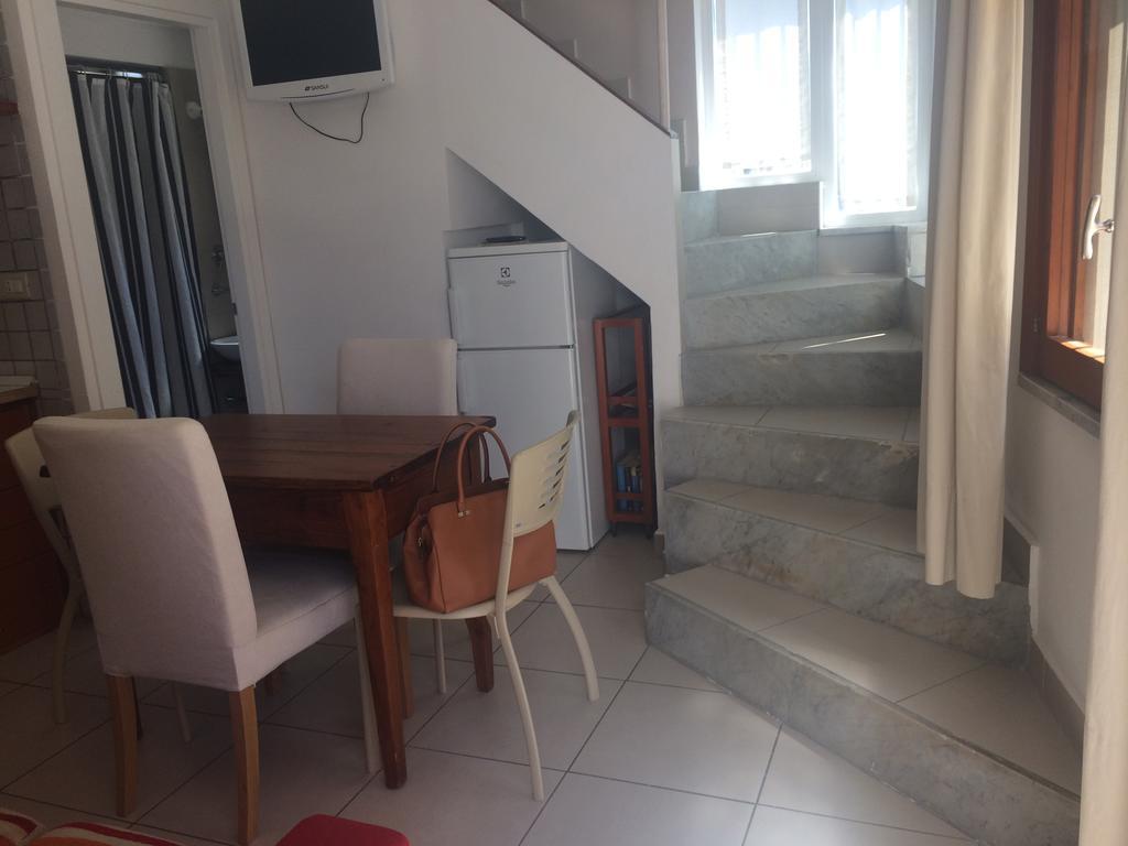 Torre Dei Pirati Villa Летояни Екстериор снимка